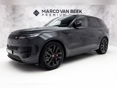 Land Rover Range Rover Sport - 3.0 P550e Autobiography | Massage | Pano | Stoelventilatie | Achterassturing