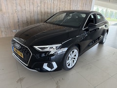 Audi A3 Limousine - 30 TFSI Bns edition