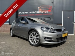 Volkswagen Golf - 1.4 TSI ACT Highline