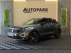 Volkswagen T-Roc - 1.5 TSI Sport Business R-Line VIRTUAL|DEALER ONDERHOUDEN|CARPLAY|SFEERVERLICHTING|18INCH|N