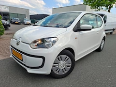 Volkswagen Up! - 1.0 take up BlueMotion AIRCO/CRUISE/NAVI