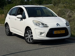 Citroën C3 - 1.6 e-HDi Dynamique AIRCO CRUISE ELECT RAMEN