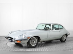 Jaguar E-type - 4.2 coupe