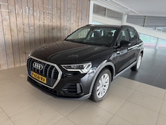 Audi Q3 - 45 TFSI e Adv Editi