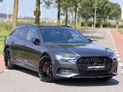 Audi A6 Avant - 50 TFSI e Quattro S-Line Nightvision B&O Memory 360 Camera