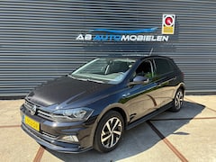 Volkswagen Polo - 1.0 TSI Highline R-LINE/ CLIMA/ CARPLAY