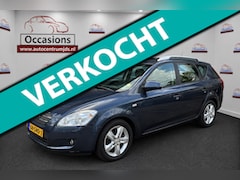 Kia Cee'd Sporty Wagon - 1.6 Business Edition