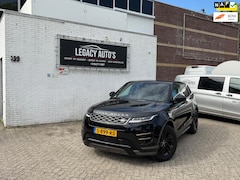 Land Rover Range Rover Evoque - 1.5 P300e AWD SE - NETTE STAAT - ORG KM