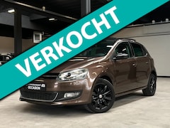 Volkswagen Polo - 1.2 TSI Highline Automaat/Panoramadak/Carplay