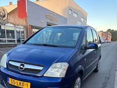 Opel Meriva - 1.4-16V Cosmo / Airco / Elek ramen