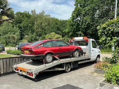 Mercedes-Benz Sprinter - 411 CDI 2.2 402 oprijwagen - autotransporter