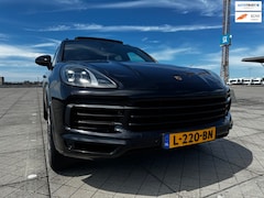 Porsche Cayenne - 3.0 MEMORY PANO LEER CLIMA CRUISE TREKHAAK