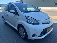 Toyota Aygo - 1.0 VVT-I COMFORT
