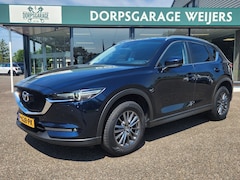 Mazda CX-5 - 2.5 194 GT-M, 360 Camera, Elek. klep, Trekhaak, Android/Apple