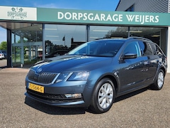 Skoda Octavia Combi - 1.0 TSI Ambition Business, Navi, Trekhaak, Clima, Cruise, Android/Apple