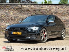 Audi S6 - 3.0 TDI QUATTRO Pano Luchtvering ACC Head Up Trekhaak