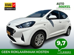 Hyundai i10 - 1.0 COMFORT