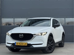 Mazda CX-5 - 2.0 SkyActiv-G 165 Sportive BTW Bose - Trekaak - Leer - Nap