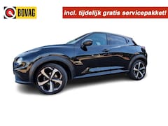 Nissan Juke - 1.0 DIG-T Tekna Bose Leder Navi ECC ADCR Camera Apple Car 18LM