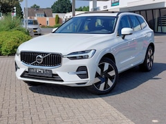 Volvo XC60 - 2.0B4 HYBRID PANORAMADAK EL.TREKHAAK STOEL/STUURVERWARMING
