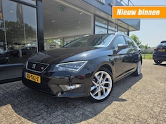 SEAT Leon - 1.4 TSI ACT FR DYNAMIC