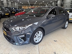 Kia Cee'd - Ceed 1.0 T-GDI Navigatie Multimedia PDC Camera Airco NAP