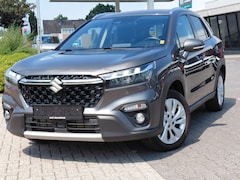 Suzuki S-Cross - 1.4 SELECT BOOSTERJET A/T CARPLAY CAMERA TREKHAAK 1500KG