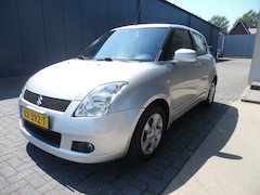 Suzuki Swift - 1.3 EXCLUSIVE