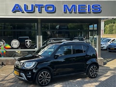 Suzuki Ignis - 1.2 Smart Hybrid Style Navi airco Camera Cruise