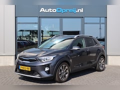 Kia Stonic - 1.0 T-GDi ExecutiveLine AUTOMAAT NAVI, Camera, Stoelverwarming, Trekhaak