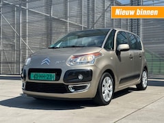 Citroën C3 Picasso - 1.4 VTI AURA AIRCO/CRUISE