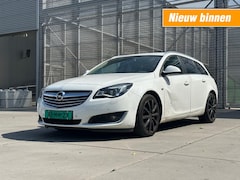 Opel Insignia - 2.0 CDTI EF BNS+ AIRCO/LM VELGEN