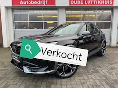 CUPRA Formentor - 1.4 e-Hybrid VZ Performance Camera ACC Virtual Navi
