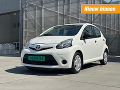 Toyota Aygo - 1.0 VVT-I ACCESS AIRCO APK 8-6-2027