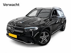 Mercedes-Benz EQB - 350 AMG 4matic SOH 98% 7 zits