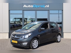 Opel Karl - 1.0 ecoFLEX Edition Airco, PDC, Cruise, 77.000km NAP