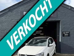 Volkswagen Polo - 1.2 TSI Life PANO 2013