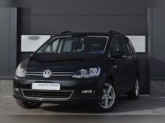 Volkswagen Sharan - 1.4 TSI Comfortline 7p. CarPlay - Cruise - Clima