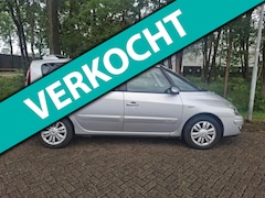 Renault Espace - 3.5 V6 Initiale
