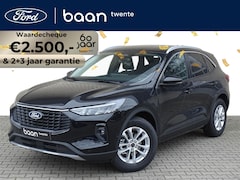 Ford Kuga - 2.5 PHEV Titanium | Adaptive Cruise | Dodehoekspiegel | Trekhaak wegklapbaar |
