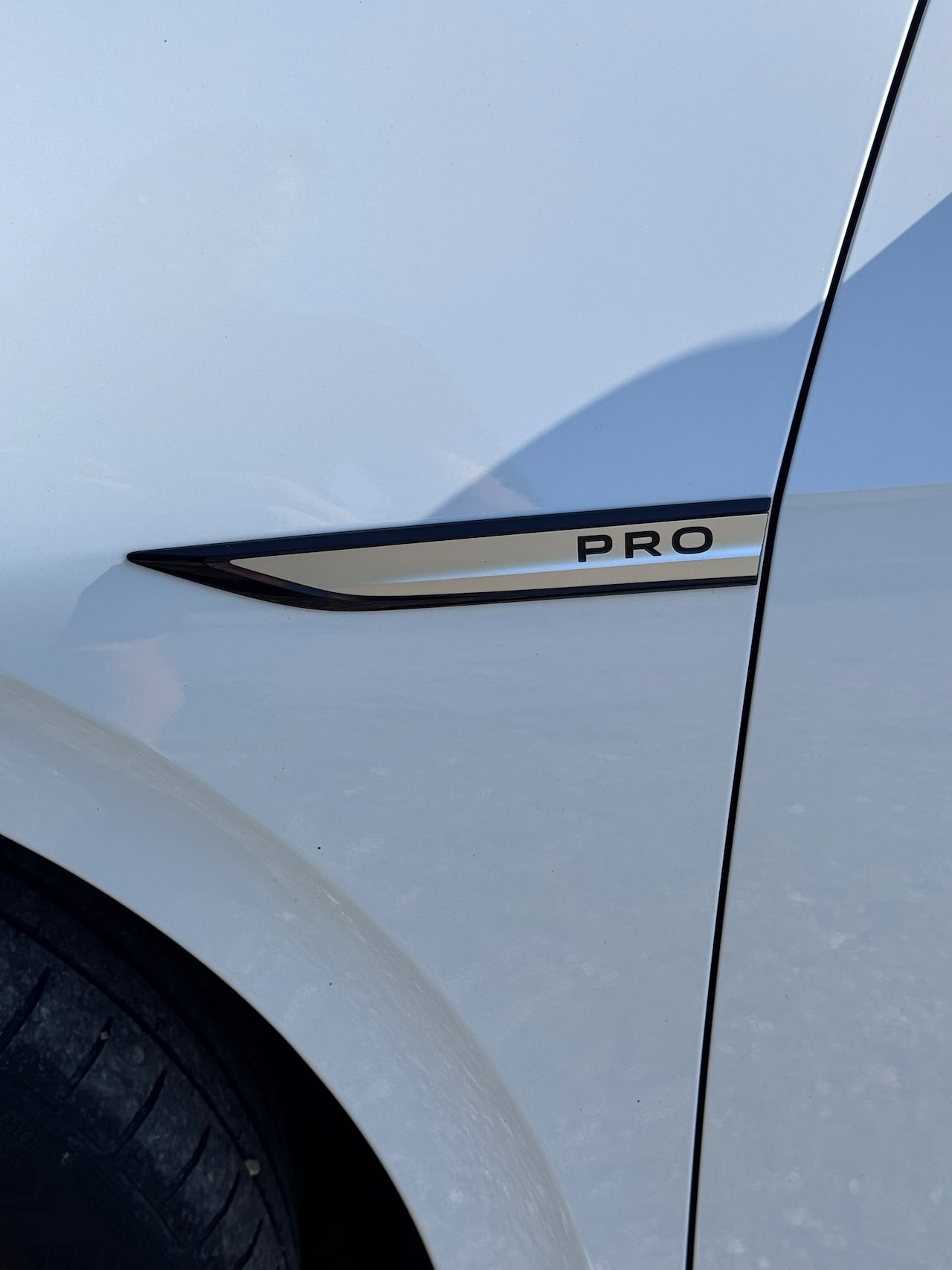 Volkswagen ID.3 - Pro 58 kWh Camera, first pro, keyless