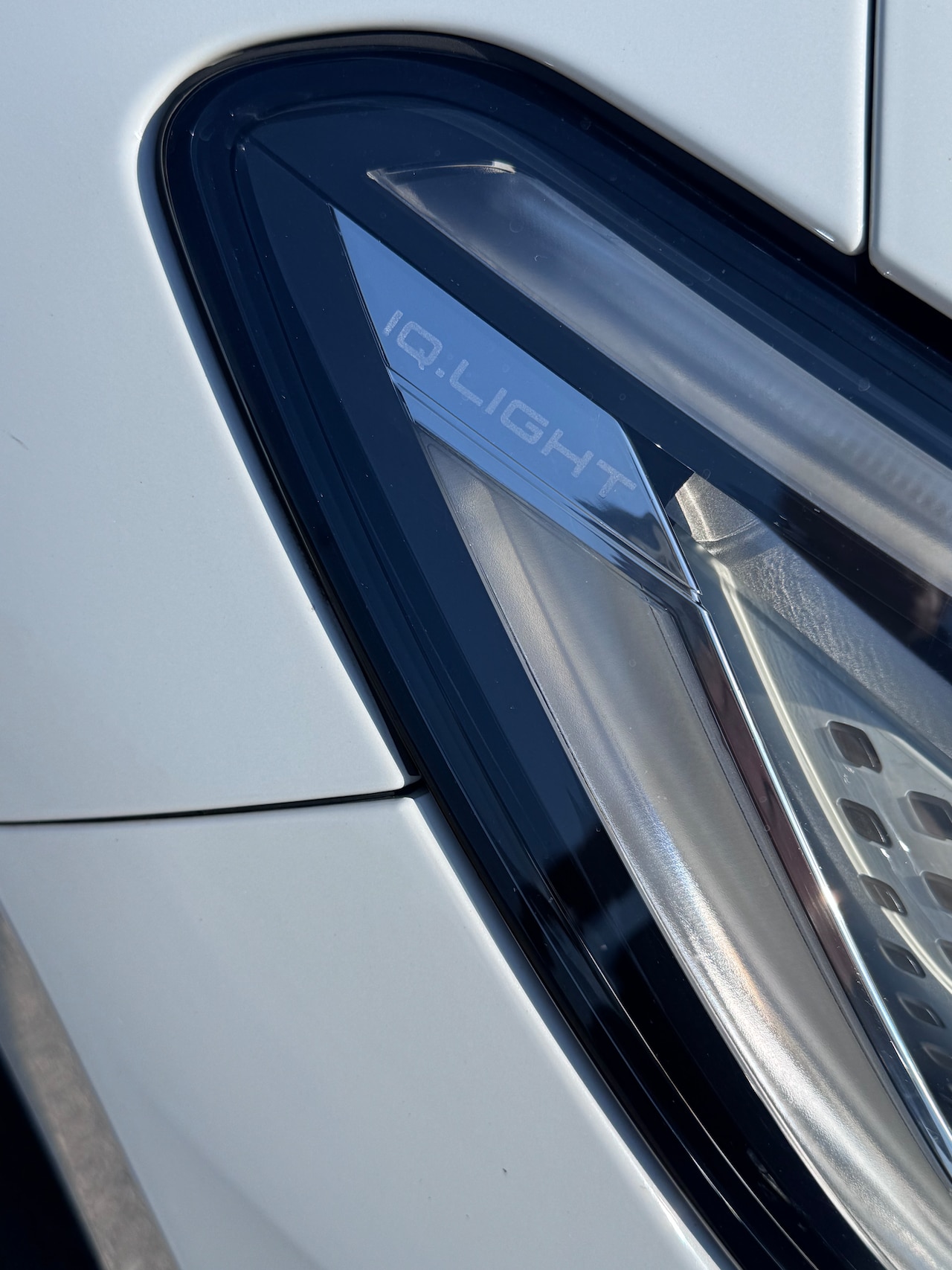 Volkswagen ID.3 - Pro 58 kWh Camera, first pro, keyless