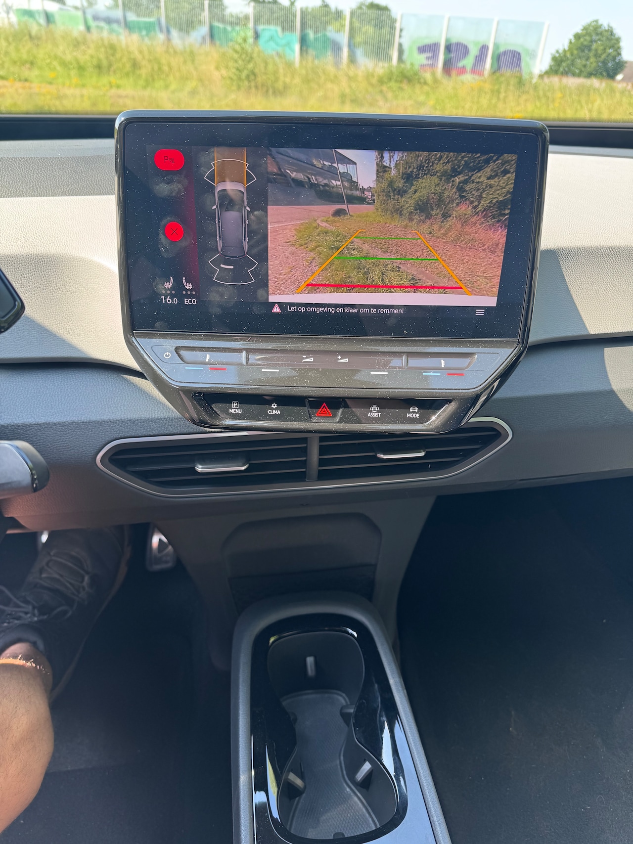 Volkswagen ID.3 - Pro 58 kWh Camera, first pro, keyless