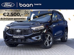 Ford Kuga - 2.5 PHEV ST-Line | Trekhaak | Driver Ass. Pack | Winter Pack | Camera | BLIS |