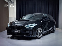 BMW 1-serie - 116i M-Sport |Pano|Digital|Sfeer|LED|NAP|Dealer ondh