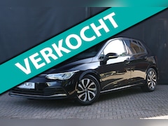 Volkswagen Golf - 1.0 TSI Life | CARPLAY | VIRTUAL
