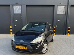Ford Ka - 1.2 Titanium X start/stop