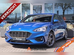 Ford Focus - 1.0 ST-Line 155pk | Cruise | Virtual | Navigatie | LED | Winter Pakket | Climate | Carplay