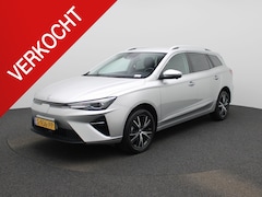 MG MG5 - Long Range Luxury 61 kWh | Navigatie | Climate Control | Camera | LED