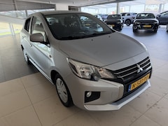 Mitsubishi Space Star - 1.2 Cool+